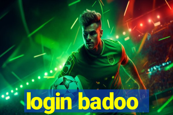login badoo